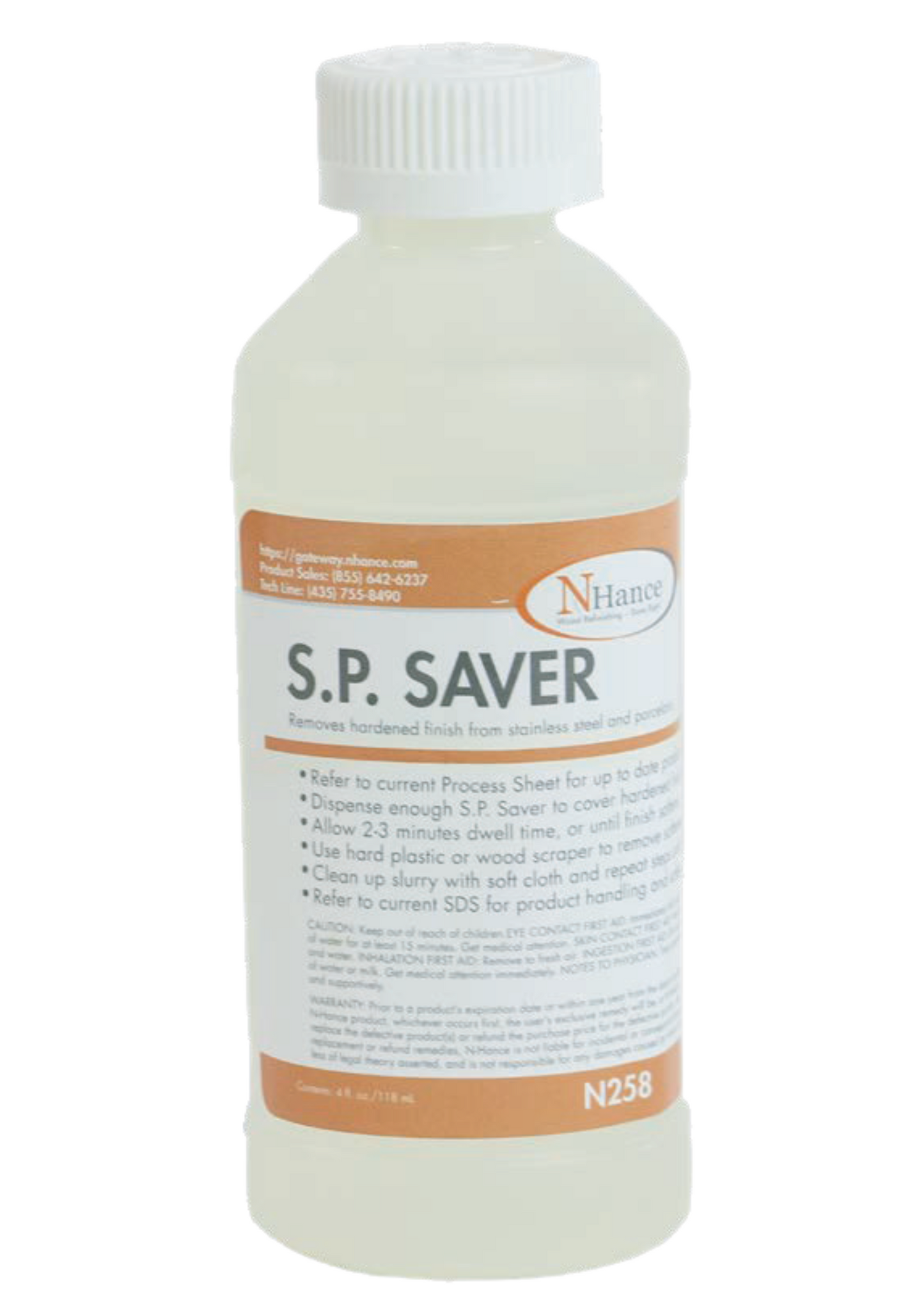 S.P Saver