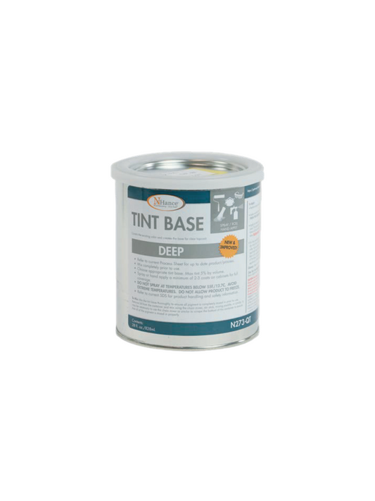 Opaque Deep Tint Base Gallon