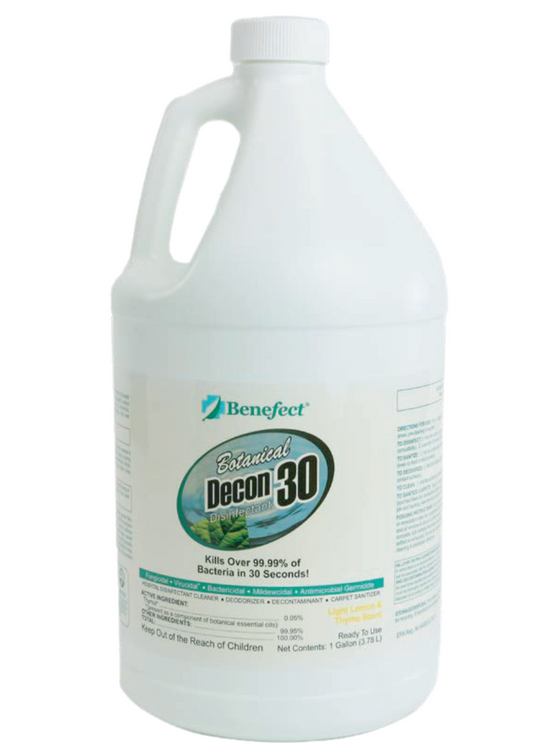 Milgo Plus Disinfectant