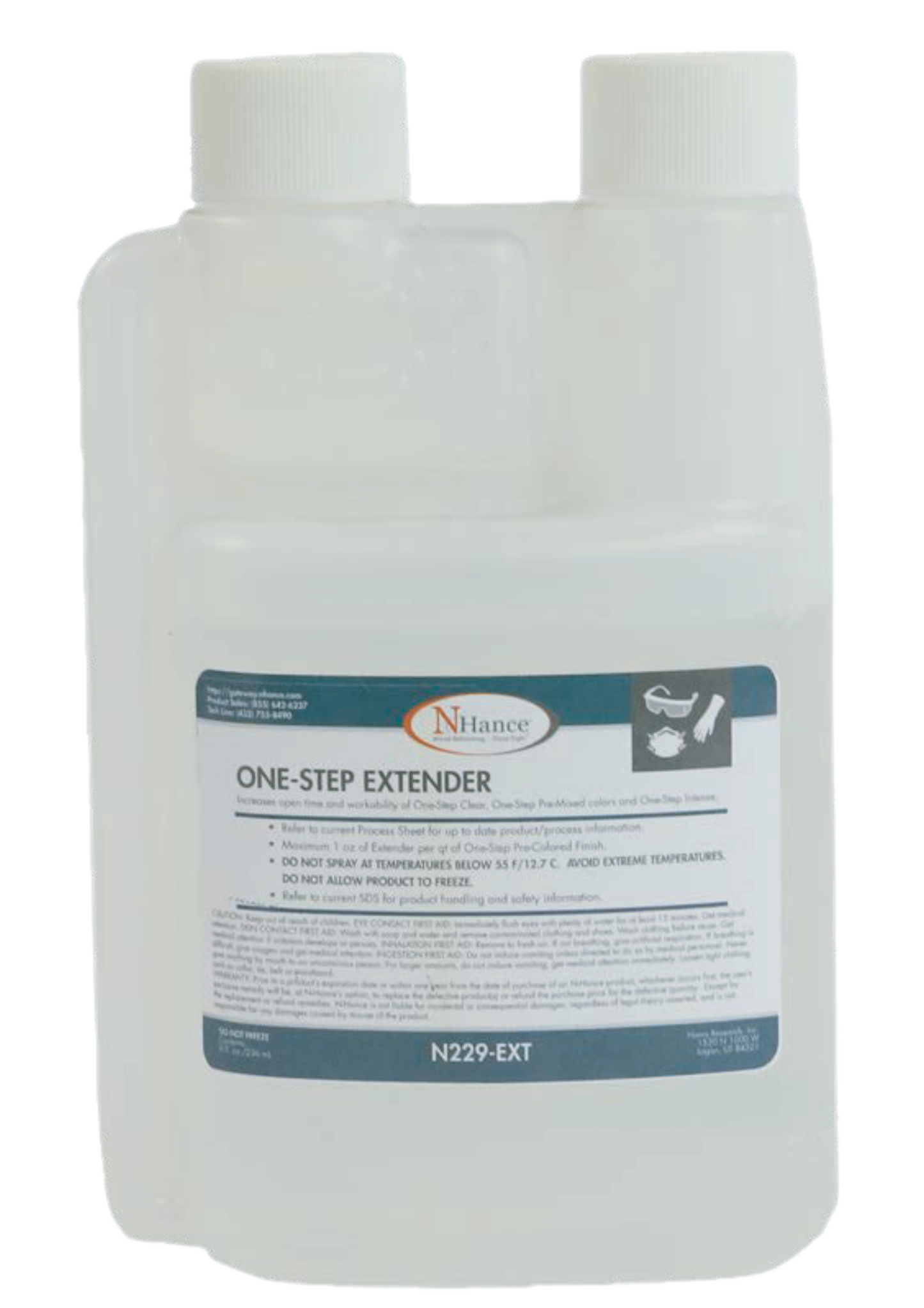 Extender – One Step, 8 ounces