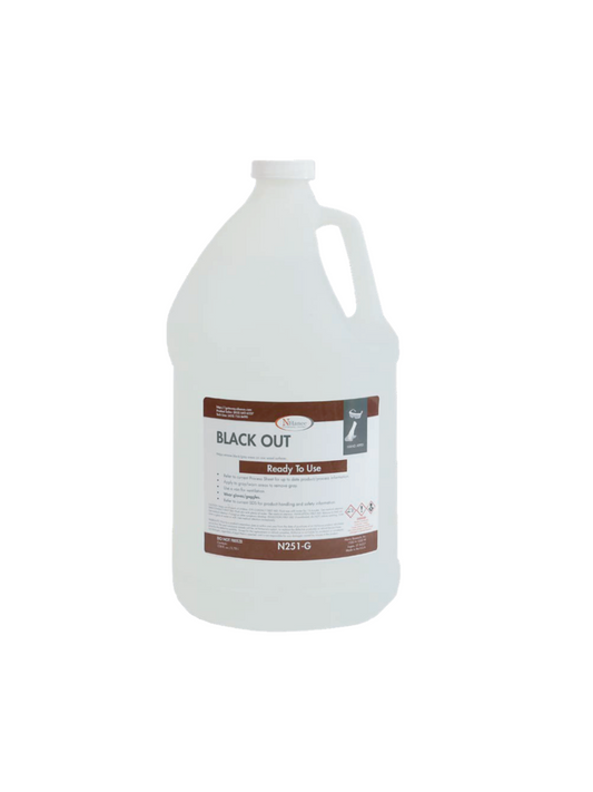 N-Hance Blackout Gallon