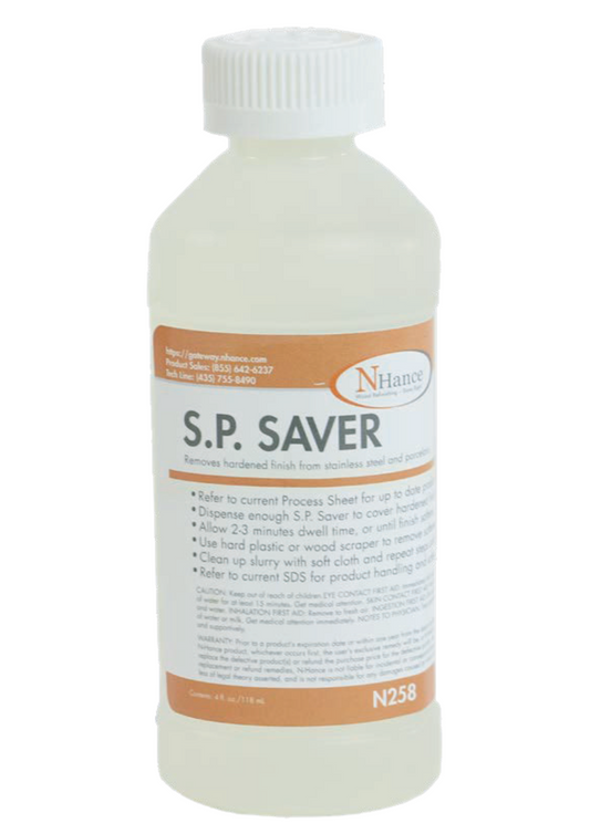 S.P Saver