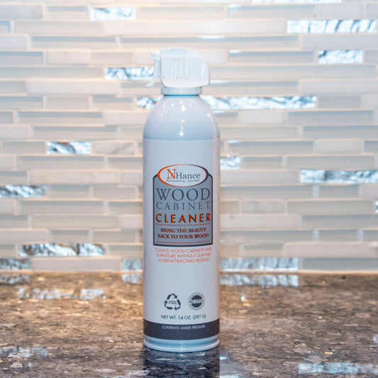 1 case Cabinet Cleaner 14oz